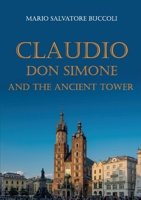 Claudio, Don Simone and the ancient tower B0FJJ54RFK Book Cover