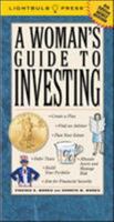 A Woman's Guide to Investing 0071345248 Book Cover