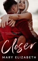 Closer 1540482030 Book Cover