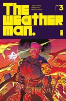 The Weatherman Volume 3 (3) 1534354980 Book Cover