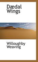 Dædal Wings 053052399X Book Cover