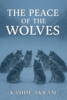 The Peace of the Wolves B0FBDH7BN3 Book Cover