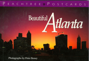 Beautiful Atlanta 1561451169 Book Cover