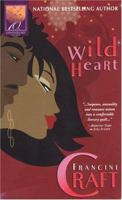 Wild Heart (Arabesque) 158314448X Book Cover