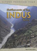 Settlements of the Indus River 1403457182 Book Cover