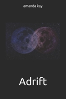 adrift B099C3FYM5 Book Cover