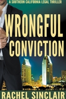 Wrongful Conviction B0CPDRZVHK Book Cover