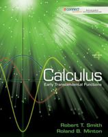 Calculus: Early Transcendental Functions 0073309443 Book Cover