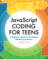 Coding for Teens 1648761119 Book Cover