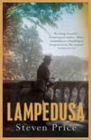Lampedusa 077107168X Book Cover