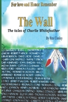 The Wall B0858TTXDN Book Cover