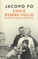 Vita con Dario e Franca 8823524407 Book Cover