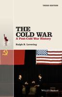 The Cold War: A Post-Cold War History (The American History Series) 0882959123 Book Cover