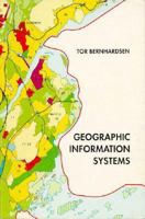 Geographic Information Systems 0470236116 Book Cover