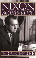 Nixon Reconsidered 0465051057 Book Cover