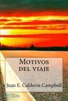 Motivos del viaje 1723130486 Book Cover