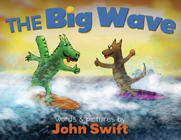 The Big Wave B0CJ2J6J3Q Book Cover