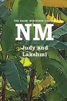 Judy and Lakshmi B0000CK8FL Book Cover