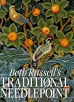 Beth Russell's traditional needlepoint 0715399845 Book Cover
