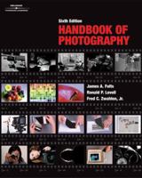 Handbook of Photography 1401848605 Book Cover