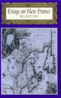 Essays on New France 0195405803 Book Cover