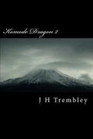 Komodo Dragon 2: Six SJtories 1494274779 Book Cover