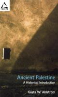 Ancient Palestine: A Historical Introduction (Facets) 0800635728 Book Cover