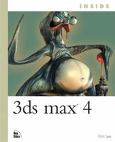 Inside 3DS Max 4 (Inside) 0735710945 Book Cover