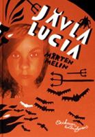 Jävla Lucia 9185199982 Book Cover