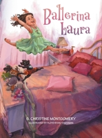 Ballerina Laura 1038365694 Book Cover