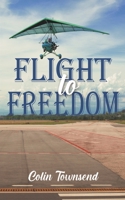 Flight to Freedom 1398420646 Book Cover