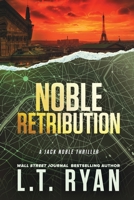 Noble Retribution 198061198X Book Cover