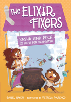 Sasha and Puck and the Brew for Brainwash 0807572462 Book Cover