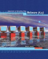Introduction to Networking Using Netware 4.1x 0130105708 Book Cover