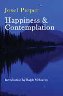 Happiness and Contemplation 1890318310 Book Cover