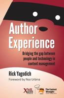 Author Experience 1937434427 Book Cover