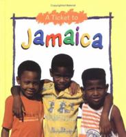 Jamaica 1575051370 Book Cover