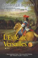 L'exilé de Versailles (CITY EDITIONS) 2824602287 Book Cover