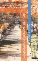 In una sera di novembre B09SP1G5PJ Book Cover