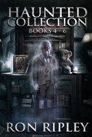 Haunted Collection Series: Volume 2 1727755375 Book Cover