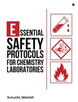 Essential Safety Protocols for Chemistry Laboratories B0H5KYB7N9 Book Cover