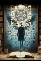 Hidden Secret of Numerology B0DRJYZ7ZP Book Cover