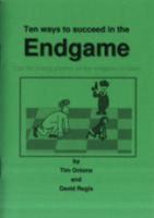 Ten Ways-End Game 0953162443 Book Cover