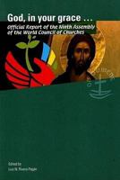 God, in Your Grace... 282541512X Book Cover