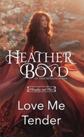 Love Me Tender 1925239616 Book Cover