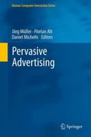 Pervasive Advertising 0857293516 Book Cover