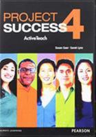 Project Success 4 Activeteach 0132985152 Book Cover