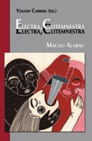 Electra, Clitemnestra B0BS8Y77XH Book Cover