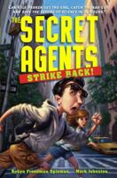 The Secret Agents Strike Back 1416900861 Book Cover