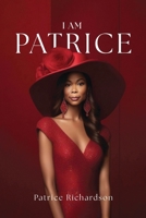 I Am Patrice B0GGCN6BLV Book Cover